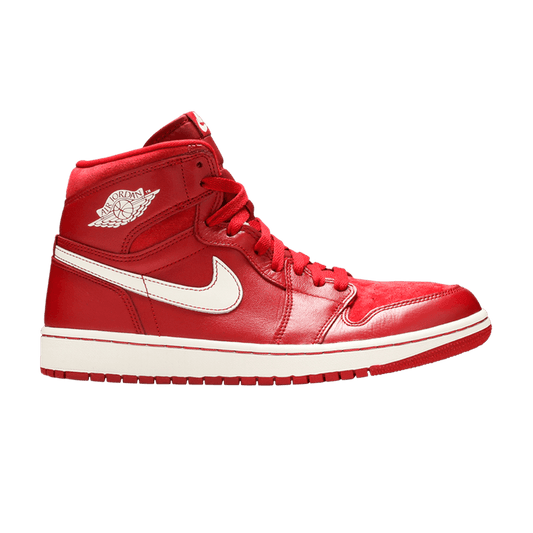 Jordan 1 Retro Gym Red