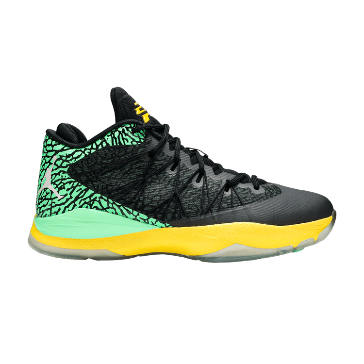 Jordan CP3 III Brazil