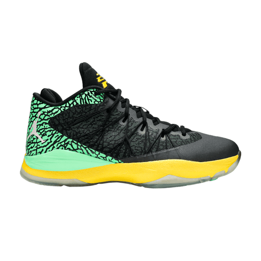 Jordan CP3 III Brazil