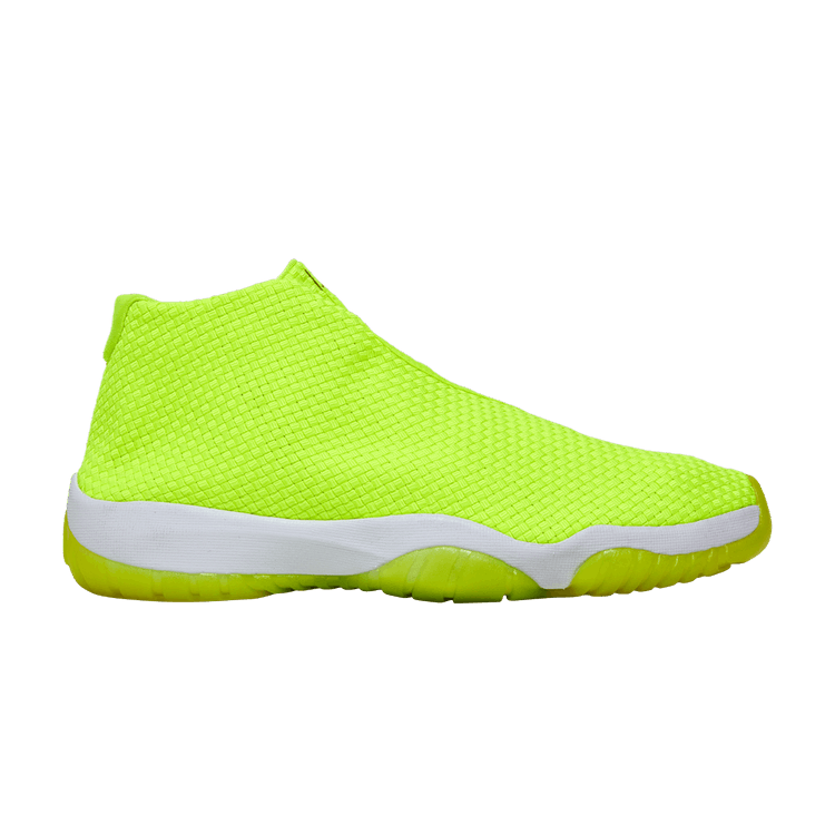 Jordan Future Volt