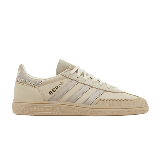 adidas Handball Spezial Cream White Beige (Women's)
