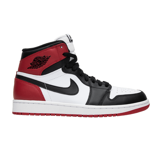 Jordan 1 Retro Black Toe (2013)
