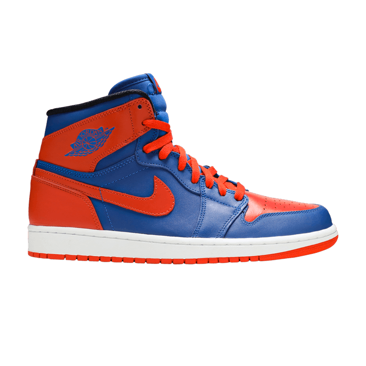Jordan 1 Retro Knicks