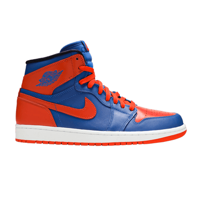 Jordan 1 Retro Knicks