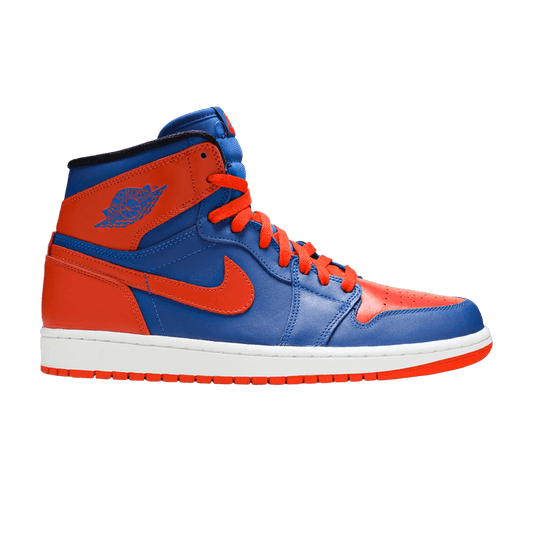 Jordan 1 Retro Knicks