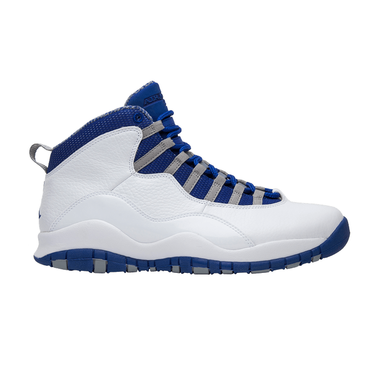 Jordan 10 Retro Old Royal