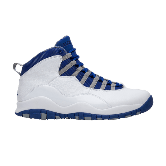 Jordan 10 Retro Old Royal