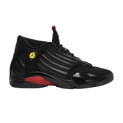 Jordan 14 Retro Last Shot (2011)