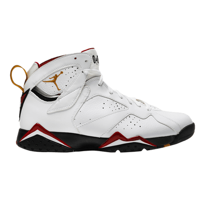 Jordan 7 Retro Cardinal (2011)