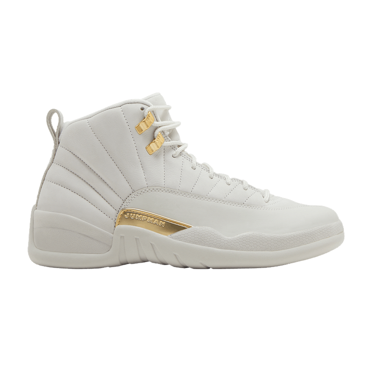 Jordan 12 Retro Phantom (Women's)