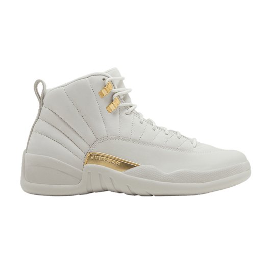 Jordan 12 Retro Phantom (Women's)