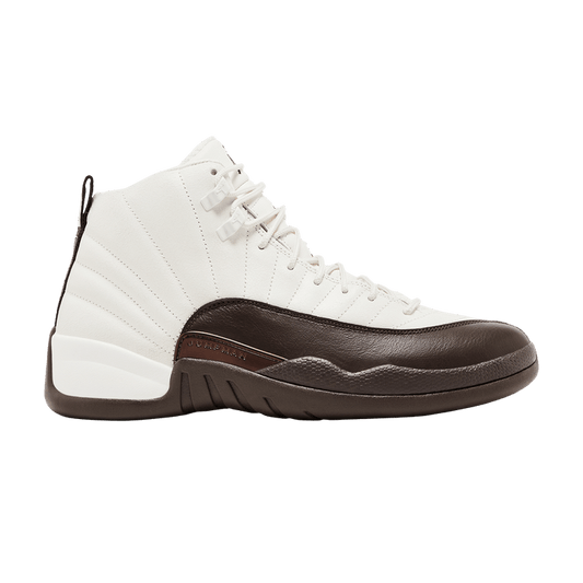 Jordan 12 Retro SP SoleFly Cafecito