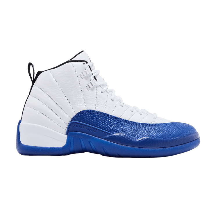 Jordan 12 Retro Blueberry