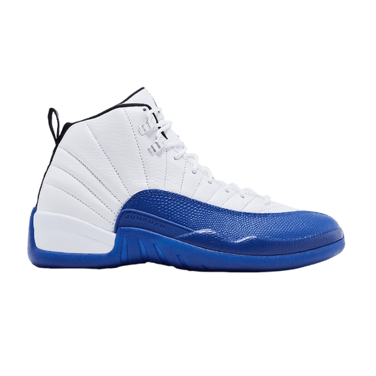 Jordan 12 Retro Blueberry