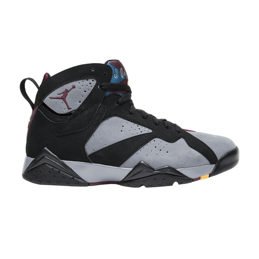 Jordan 7 Retro Bordeaux (2011)