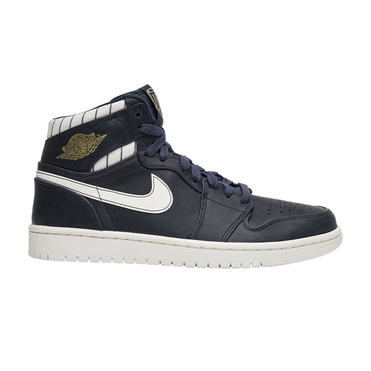 Jordan 1 Retro Jeter RE2PECT