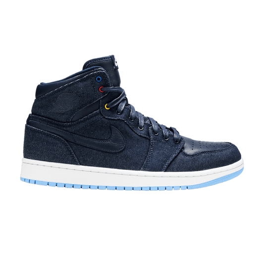 Jordan 1 Retro Family Forever