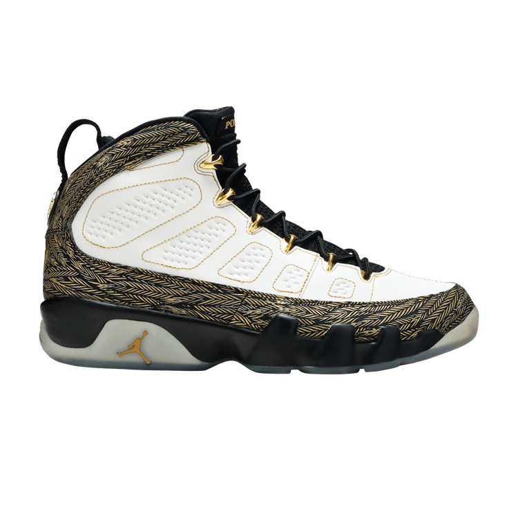 Jordan 9 Retro Doernbecher Pollito