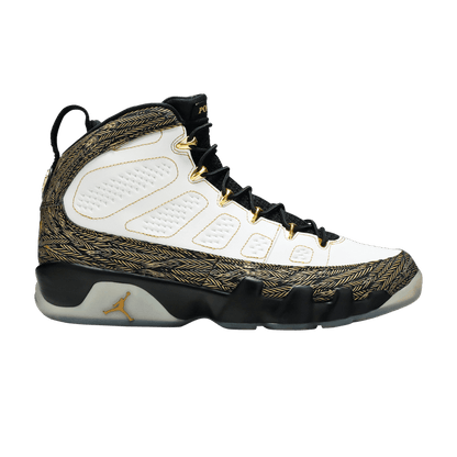 Jordan 9 Retro Doernbecher Pollito