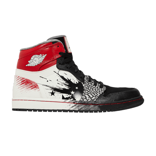 Jordan 1 Retro Dave White Wings for the Future