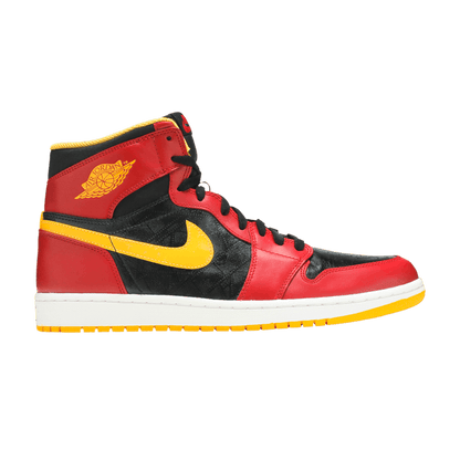 Jordan 1 Retro Human Highlight