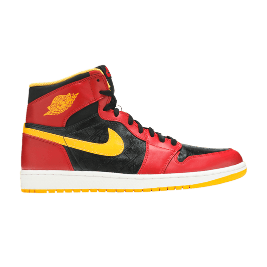 Jordan 1 Retro Human Highlight