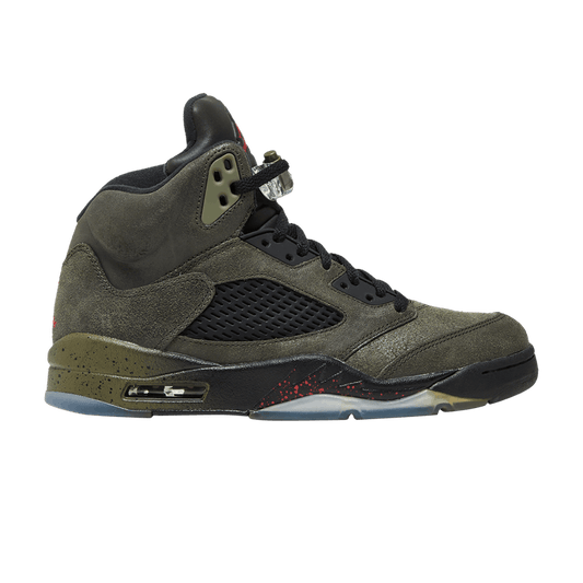 Jordan 5 Retro Fear Pack