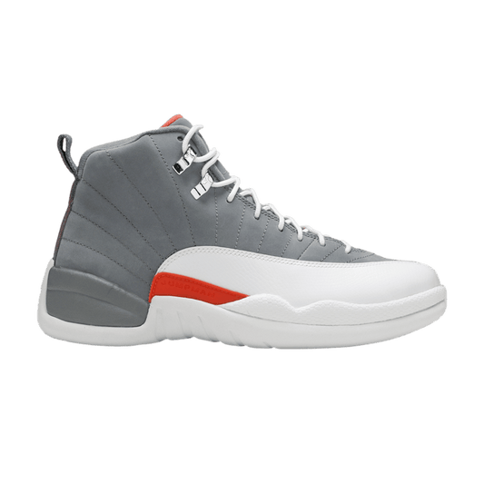 Jordan 12 Retro Cool Grey
