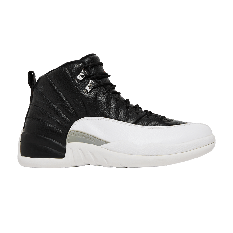 Jordan 12 Retro Playoffs (2012)