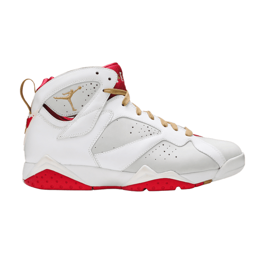 Jordan 7 Retro Hare YOTR (2011)