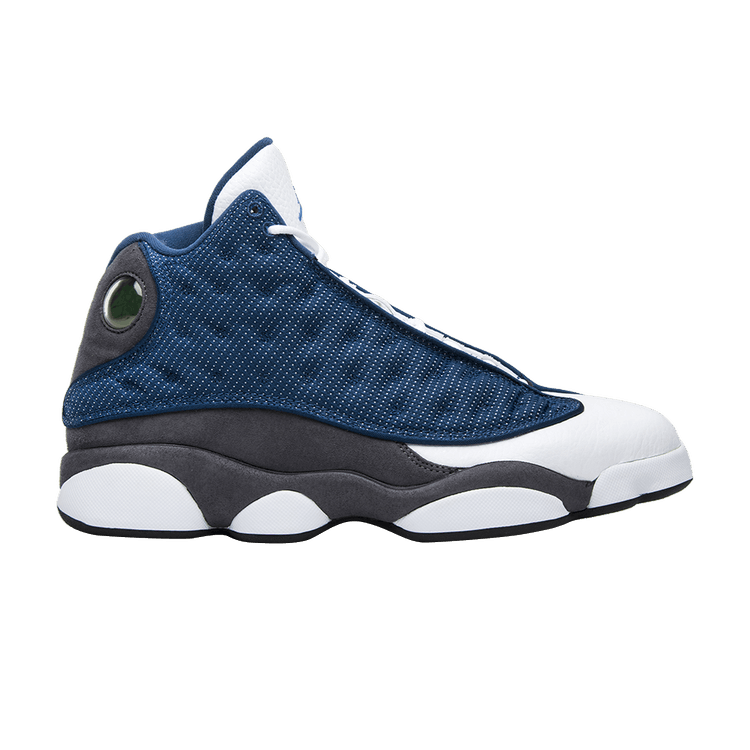 Jordan 13 Retro Flint (2010)