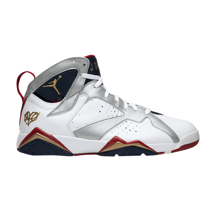Jordan 7 Retro For the Love of the Game