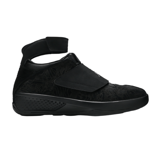 Jordan 20 Retro Black CDP (2008)