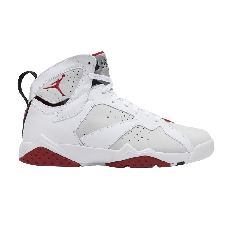 Jordan 7 Retro Hare CDP (2008)