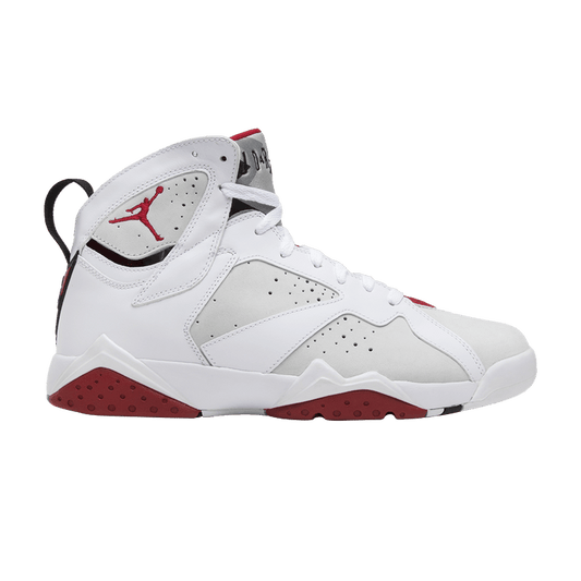 Jordan 7 Retro Hare CDP (2008)