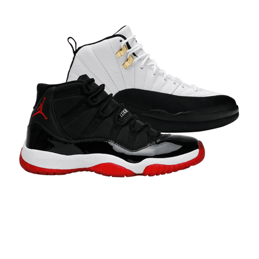 Jordan Countdown Pack 11/12