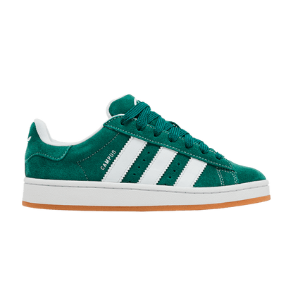 adidas Campus 00s Dark Green White (Kids)
