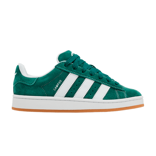 adidas Campus 00s Dark Green White (Kids)