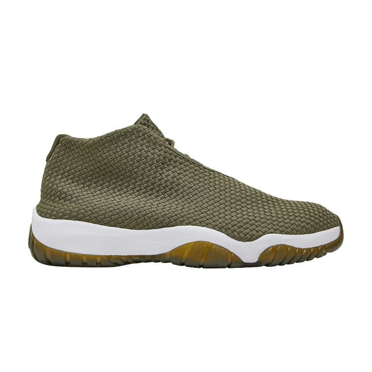 Jordan Future Iguana