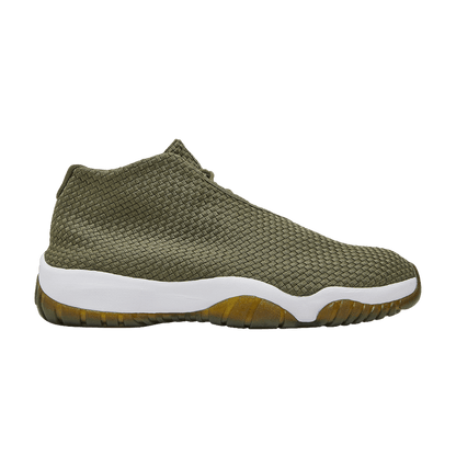 Jordan Future Iguana