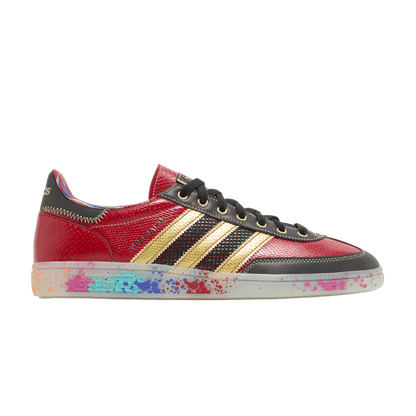 adidas Handball Spezial S.E.E.D Paint Splater