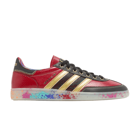 adidas Handball Spezial S.E.E.D Paint Splater