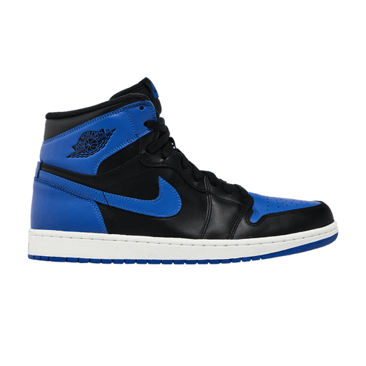Jordan 1 Retro Black Royal Blue (2013)