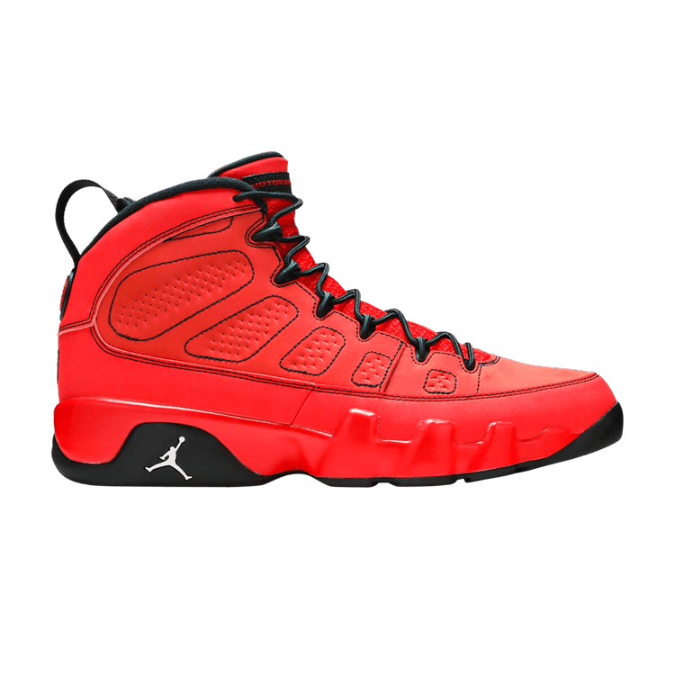 Jordan 9 Retro Motorboat Jones