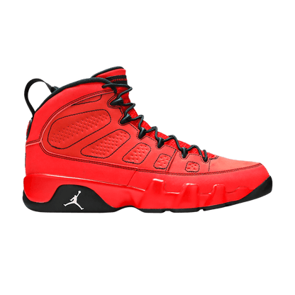 Jordan 9 Retro Motorboat Jones