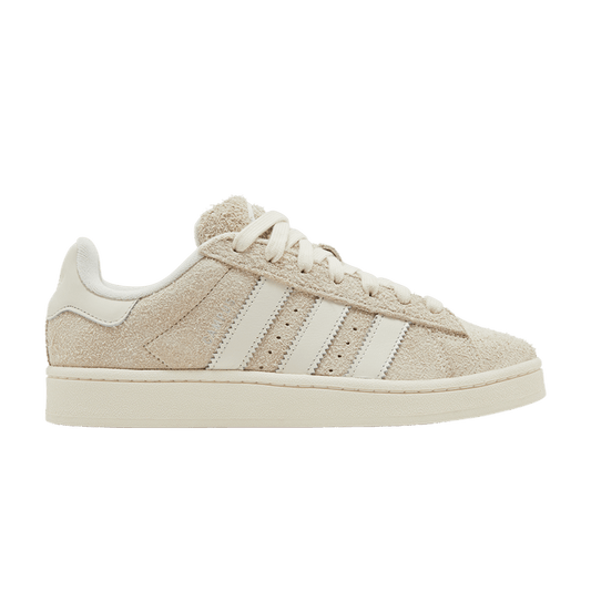 adidas Campus 00s Wonder White Chalk White Core Black