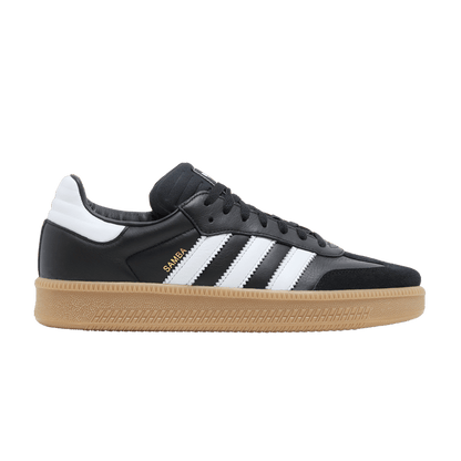 adidas Samba XLG Core Black Gum