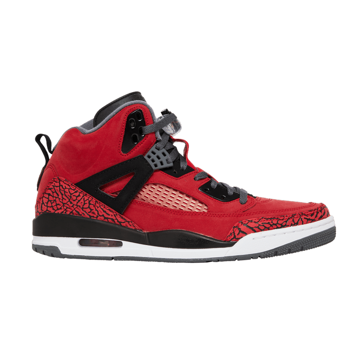 Jordan Spizike Toro Bravo