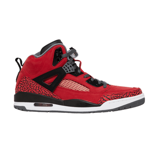 Jordan Spizike Toro Bravo