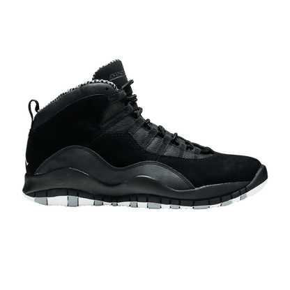 Jordan 10 Retro Stealth (2012)